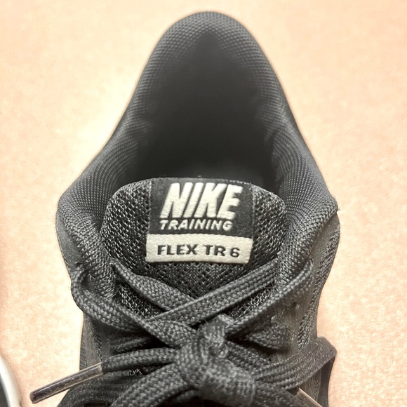 nike training flex tr6